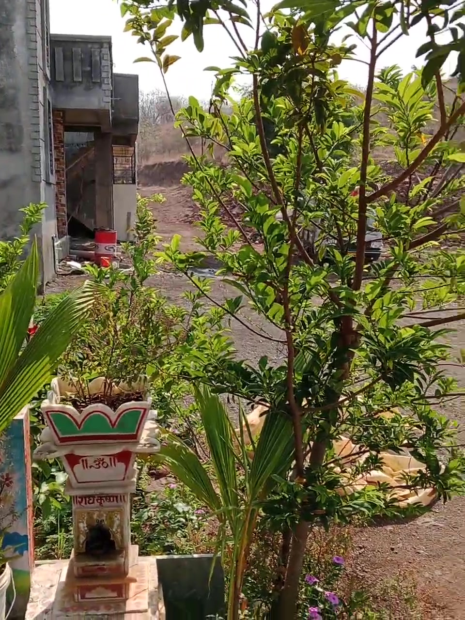 Plot For Sale  In Chakan