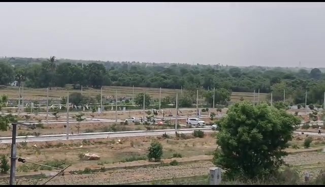 Plot For Sale  In Highway Imperial In Ecil X Road