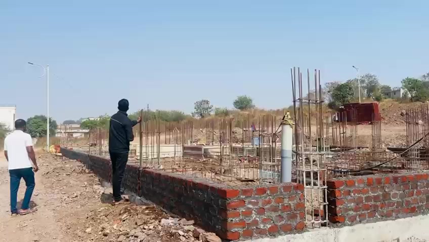 Plot For Sale  In Sudumbre