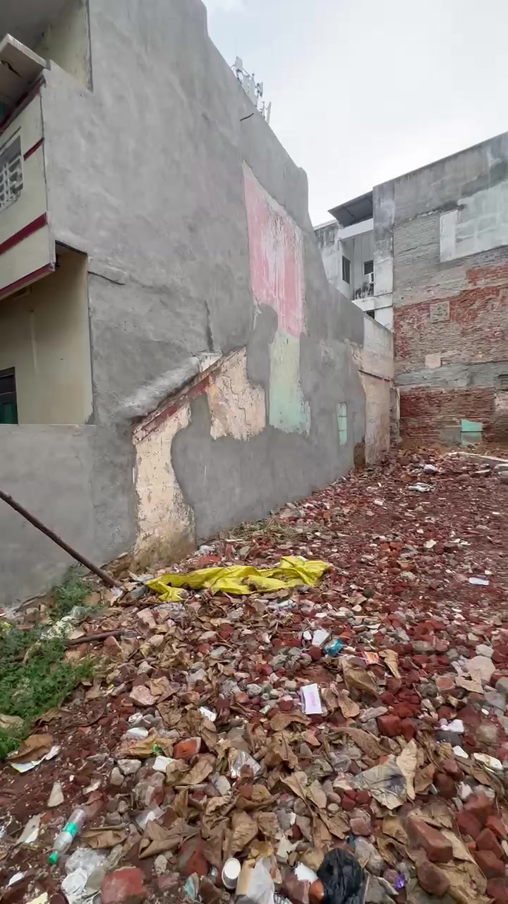 Plot For Sale  In Chetpet