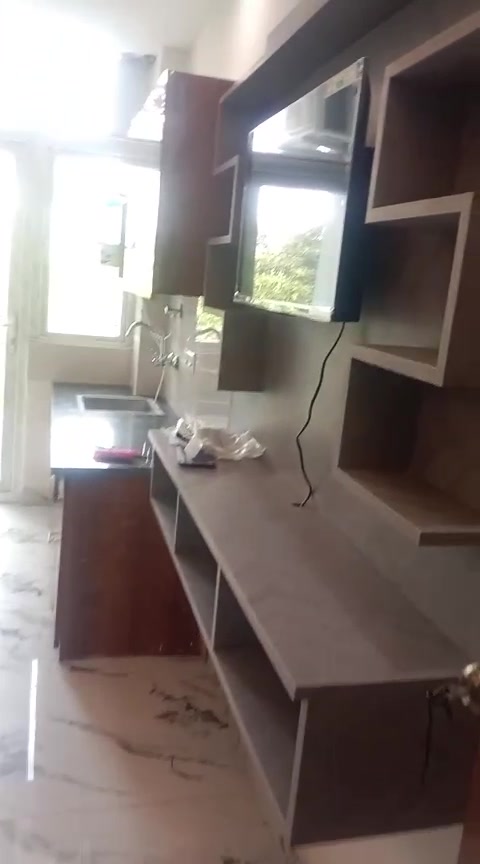 1 RK Villa In Malibu Towne for Rent  In Sector 47