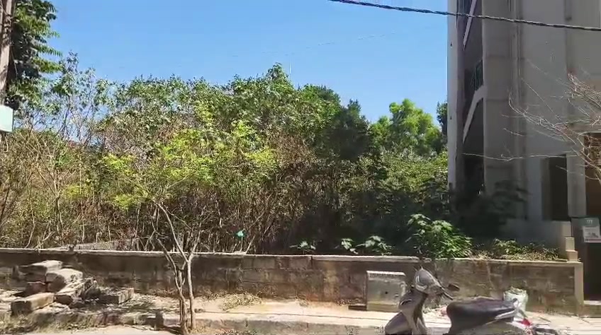 Plot For Sale  In . In Yelahanka New Town