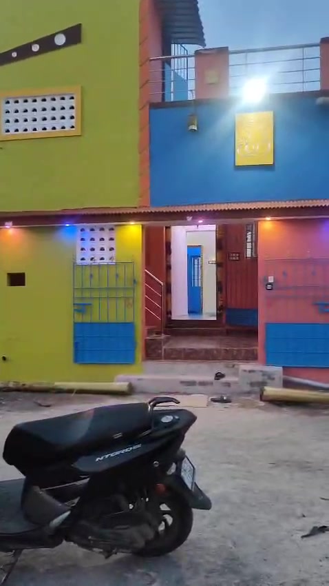 Independent House padapai Rent - WITHOUT BROKERAGE Unfurnished 2 BHK ...