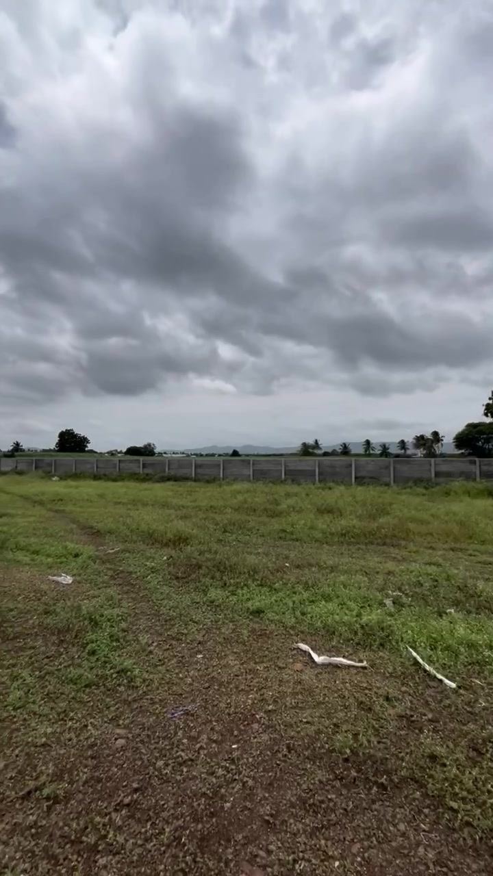 Plot For Sale  In Shree Swami Samarth In Naigaon Peth