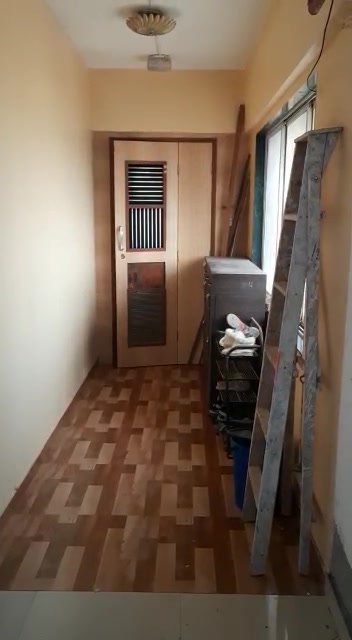 2 BHK Flat In Hilton Residency For Sale  In Byculla West