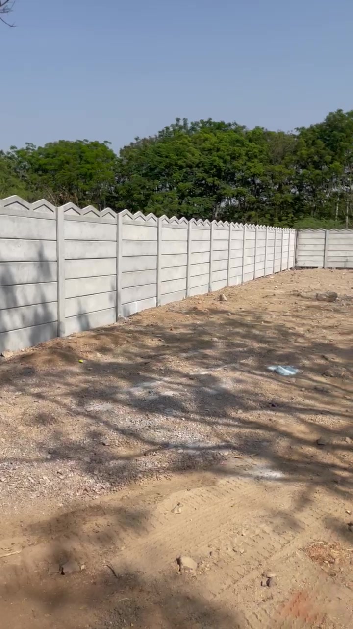 Plot For Sale  In Surabhi Estates  In Moinabad