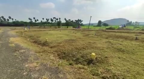 Plot For Sale  In Cynosure Phase V In Chettipunyam