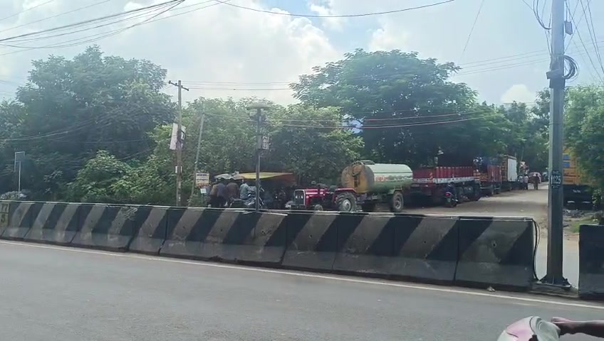 Plot For Sale  In Ambattur