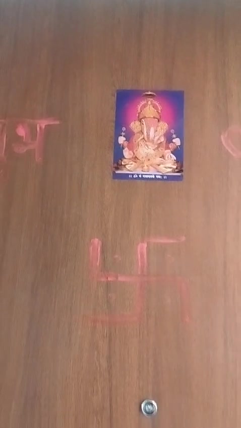 1 BHK Flat In Waghere Subhadra Heights for Rent  In Sector Number 7, 