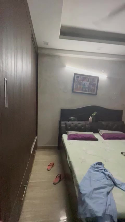 1 RK Flat for Rent  In Mahavir Enclave