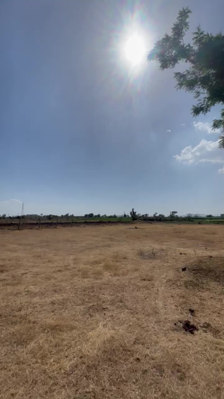 Plot For Sale  In Ambegaon Bk