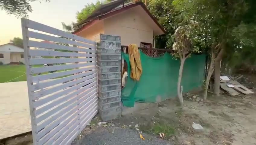 Plot For Sale  In Green Beauty Farm In Sector 135, Sector 135, Noida