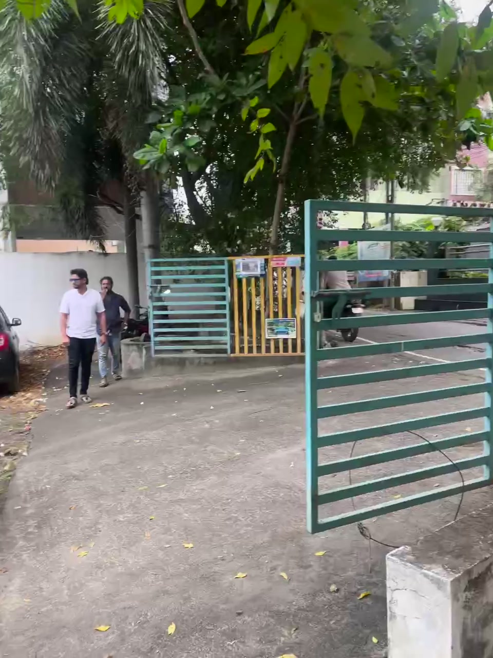 Plot For Sale  In Sholinganallur