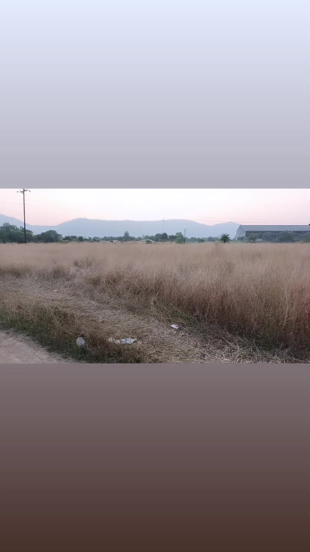 Plot For Sale  In Boisar Betegaon