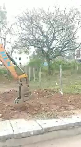 Plot For Sale  In Doddabidarakull