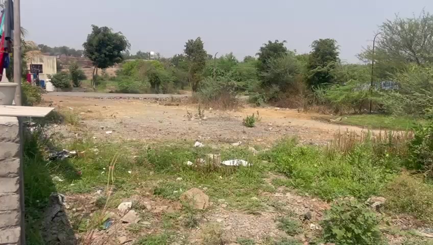 Plot For Sale  In Markal