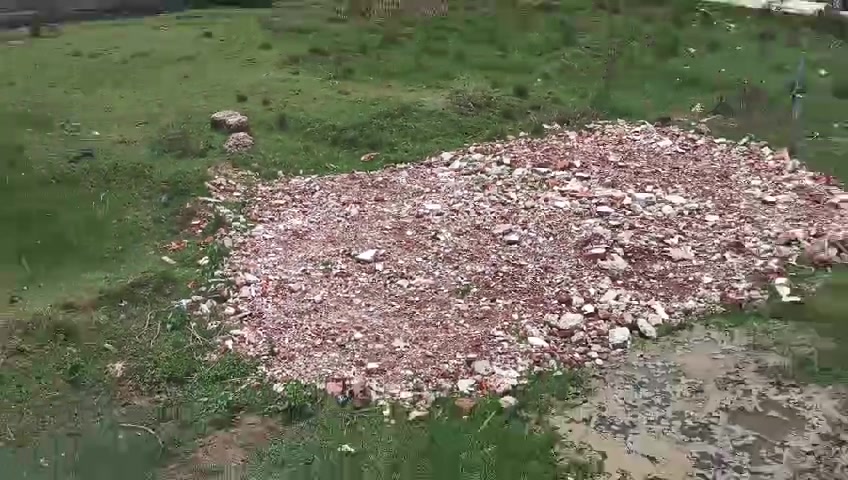 Plot For Sale  In Semmancheri