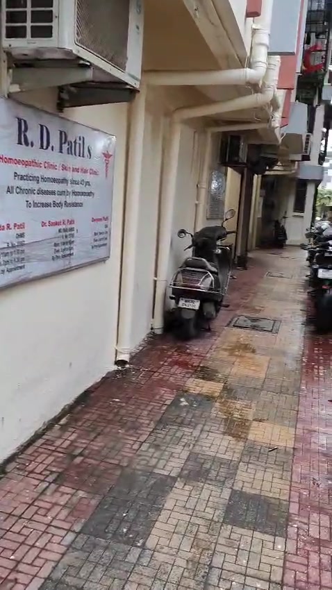 Shop in Dombivli East, Mumbai for sale 