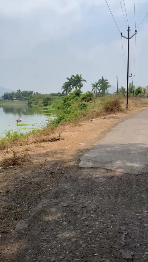 Plot For Sale  In Deulwadi