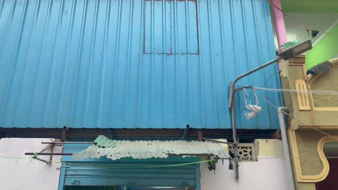 Godown/Warehouse in  Devara Jeevanahalli, Bangalore for sale 