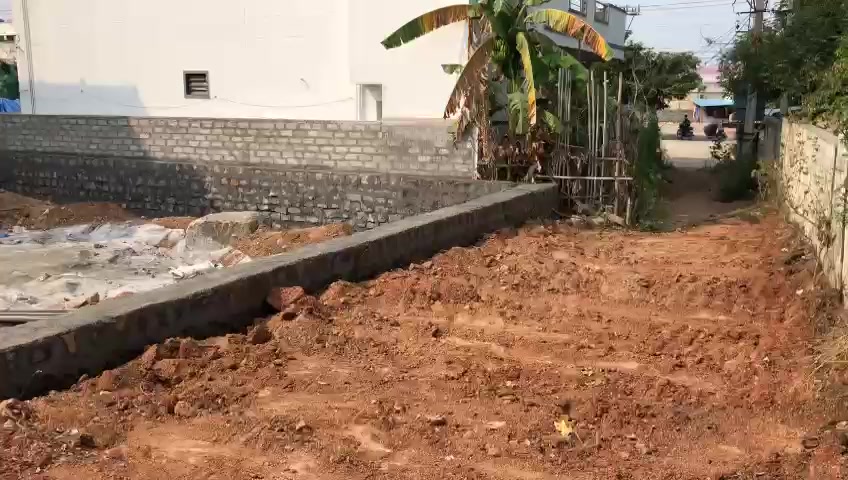 Plot For Sale  In Madura Nagar