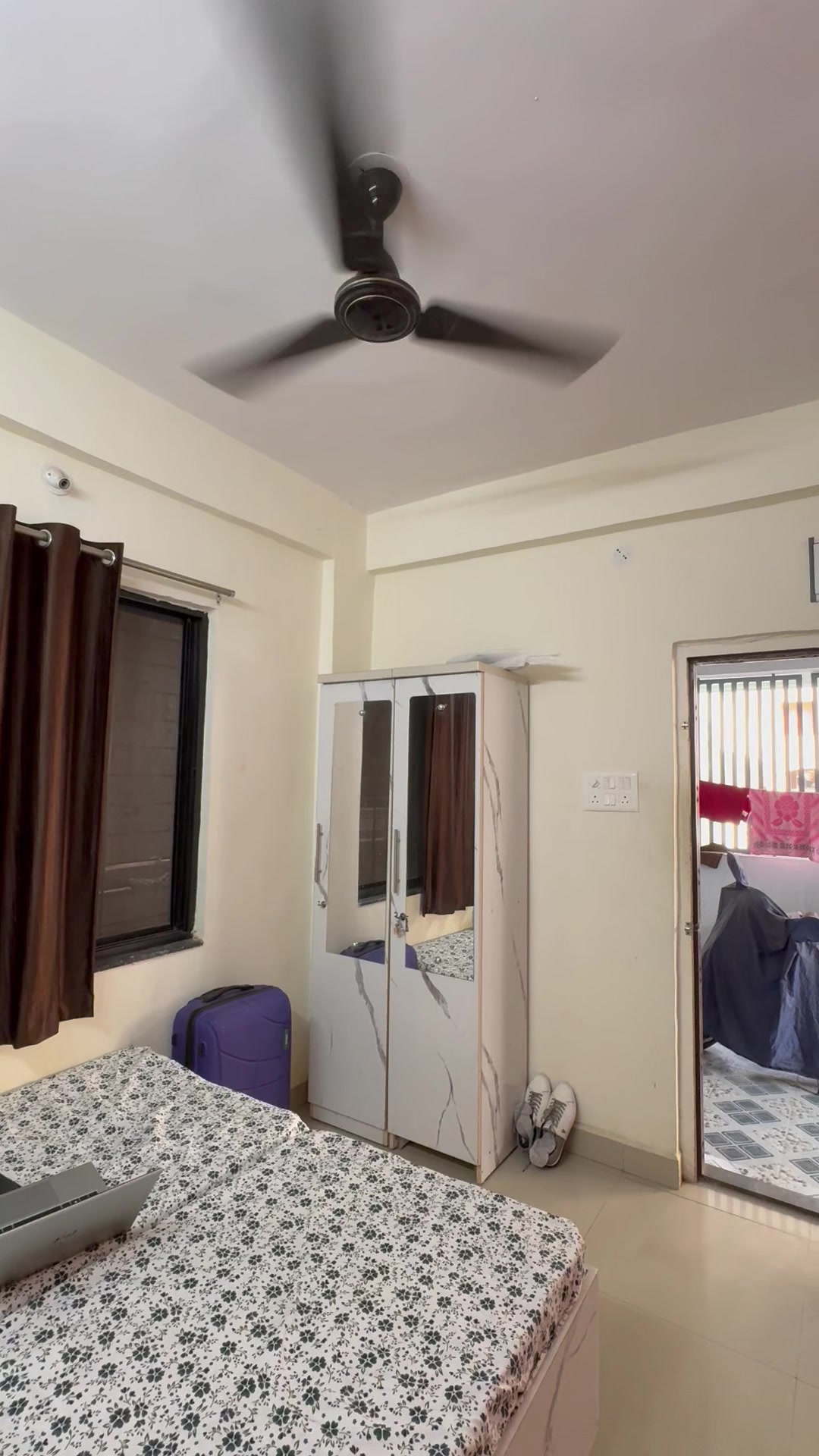 PG for Girls in Talwade