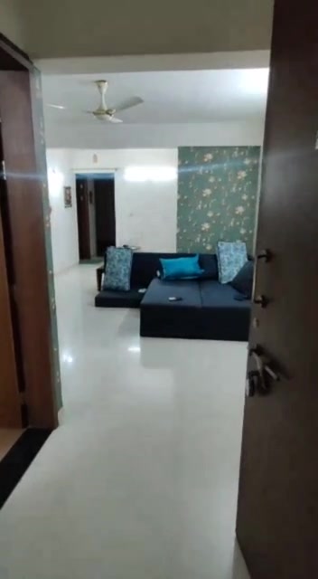 3 BHK Flat In Vivanta Vivantalife Vishakha for Rent  In Dhanori