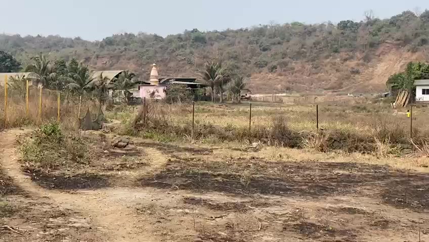 Plot For Sale  In Mosare