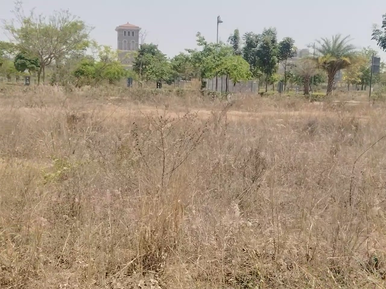 Plot For Sale  In Tivolli Hills Purvankara In Devanahalli