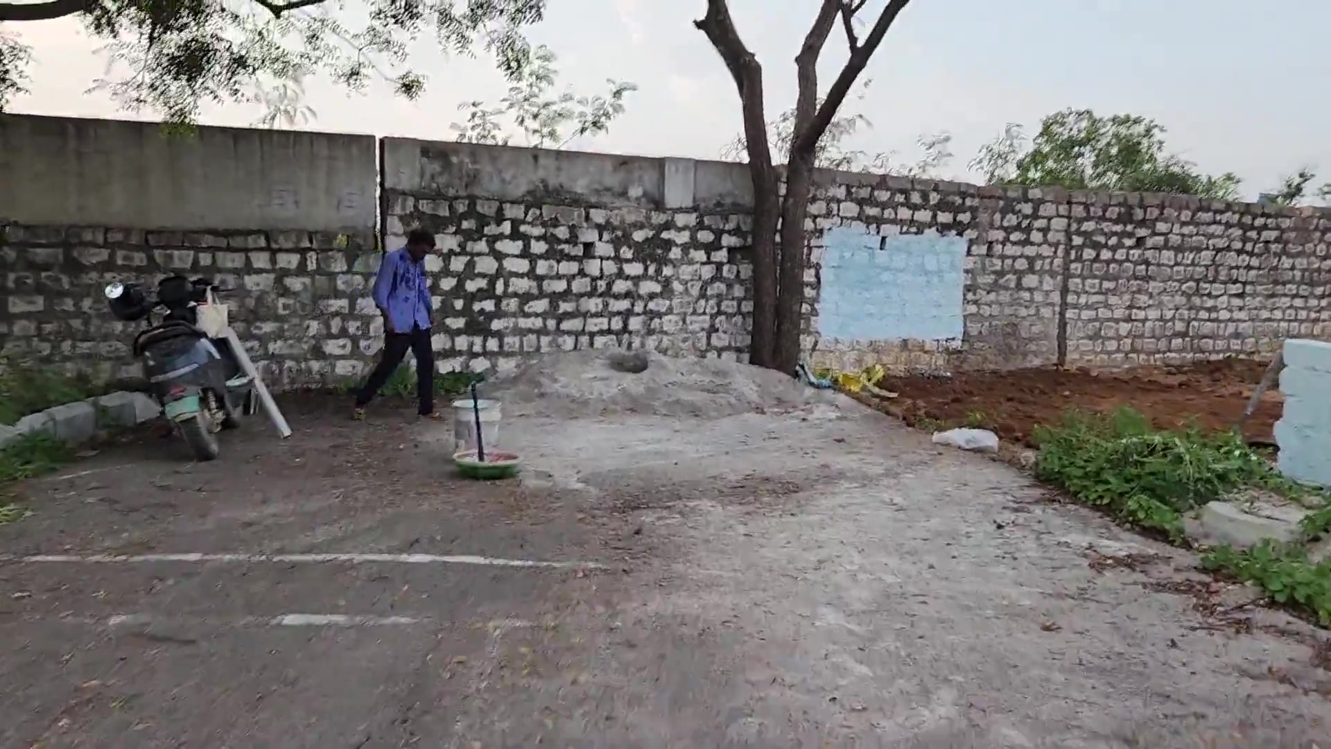 Plot For Sale  In Smr Enclave In Smr Enclave