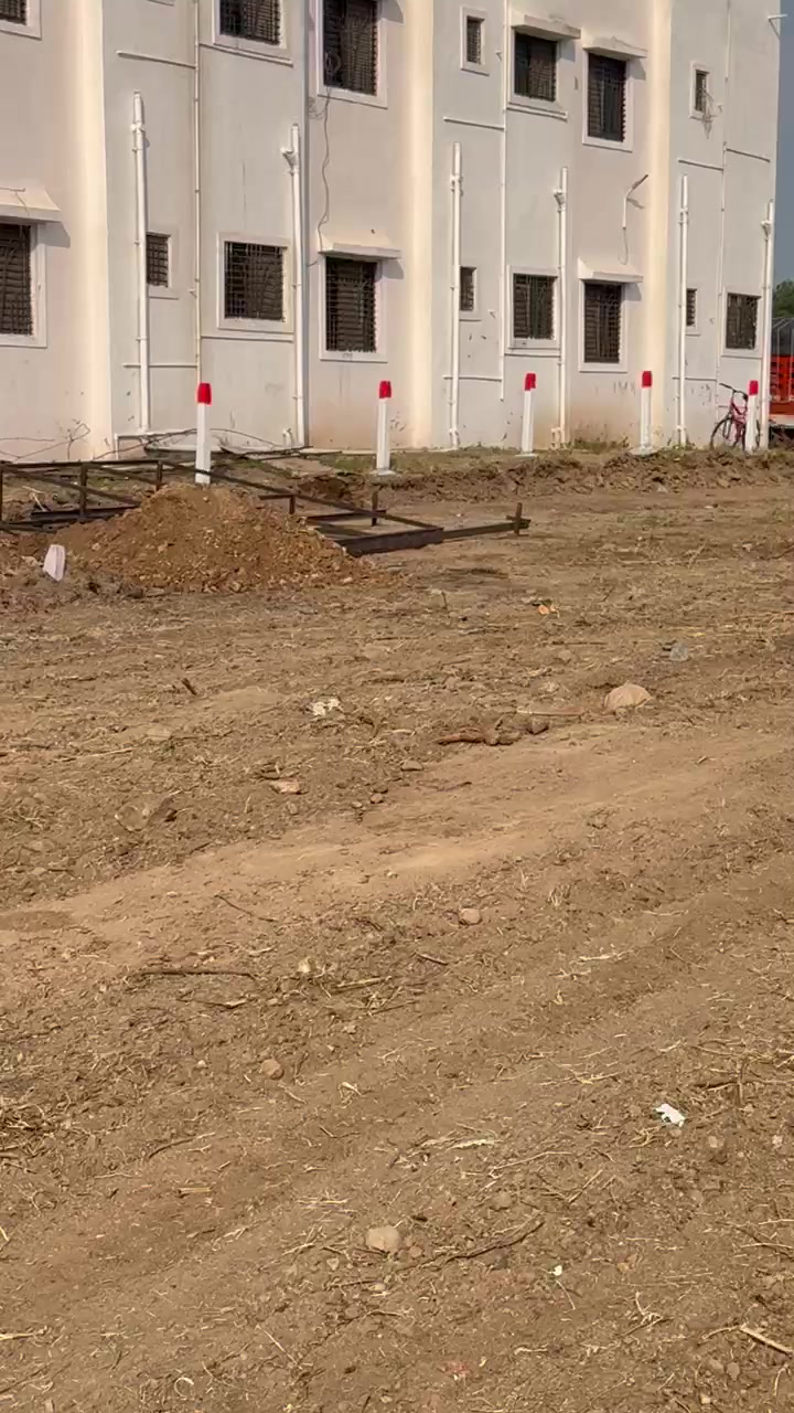 Plot For Sale  In Shree Datta Developers In Pune