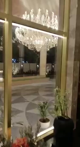 3 BHK Flat In The Park for Rent  In Andheri West