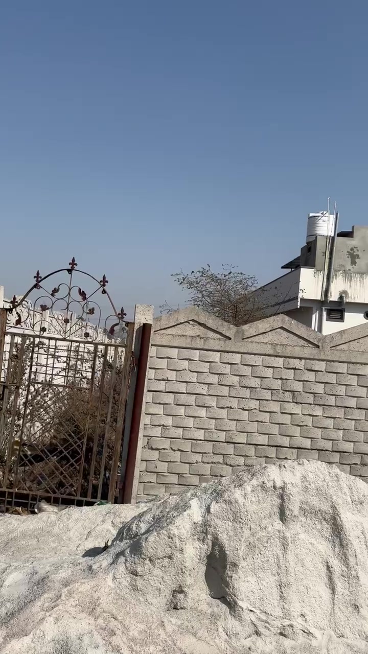 Plot For Sale  In Hayathnagar_khalsa