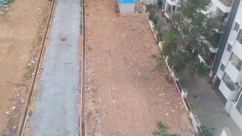 Plot For Sale  In Marathahalli