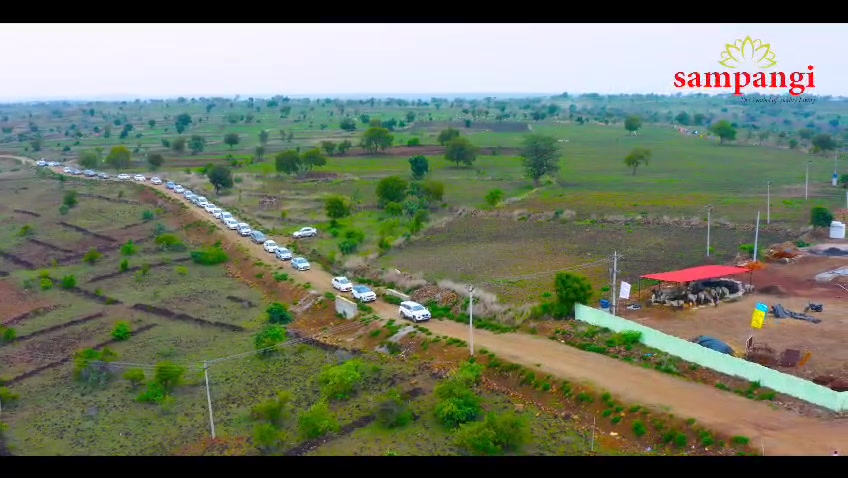 Plot For Sale  In Madhapur