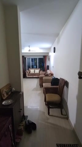 2 BHK Flat In Bharat Belmonte for Rent  In Veera Desai Rd