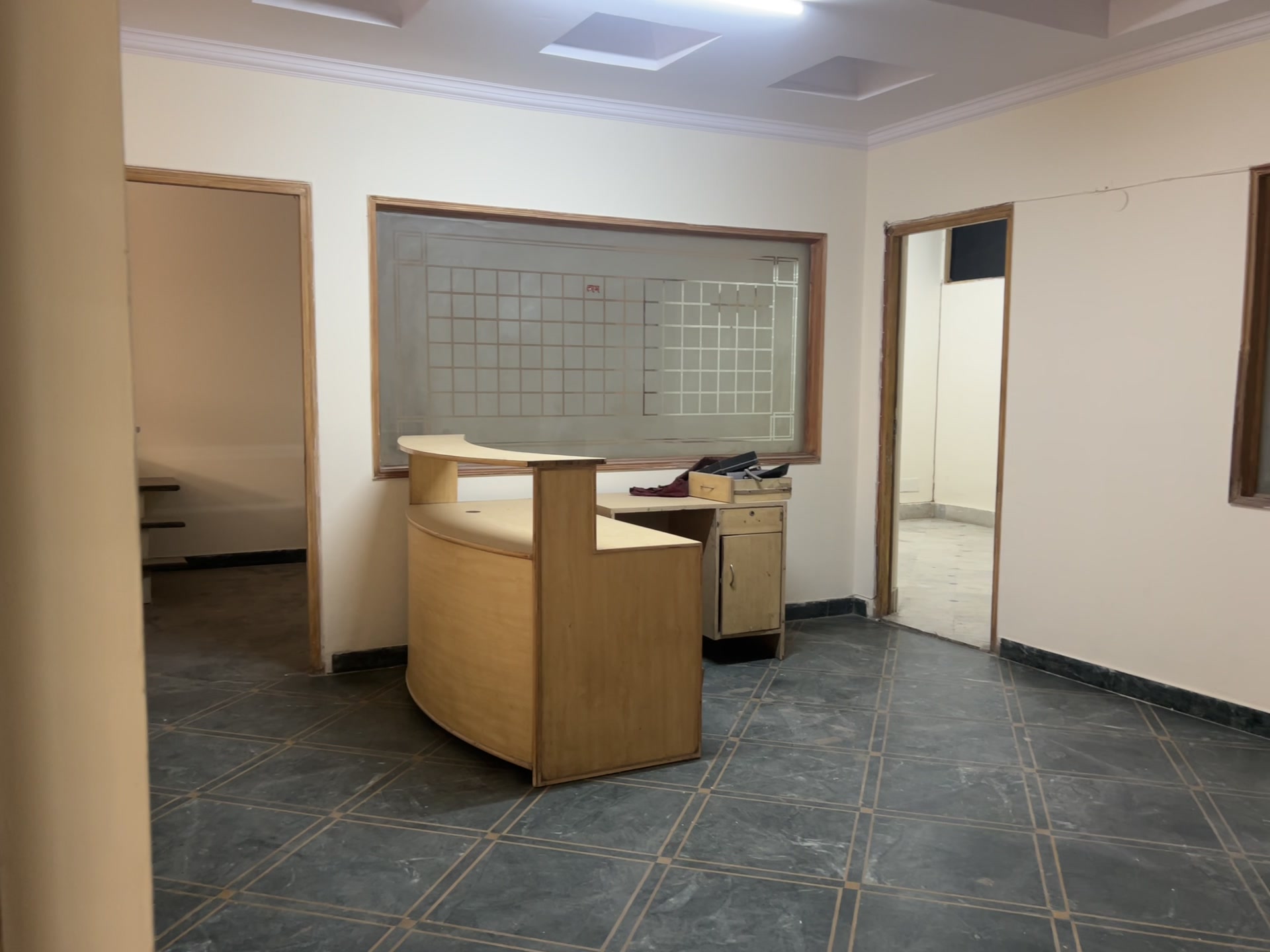 Office Space in Pul Pehlad Pur, Delhi for sale 