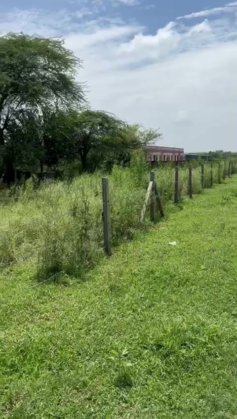 Plot For Sale  In Lotus Developers  In Sector 5