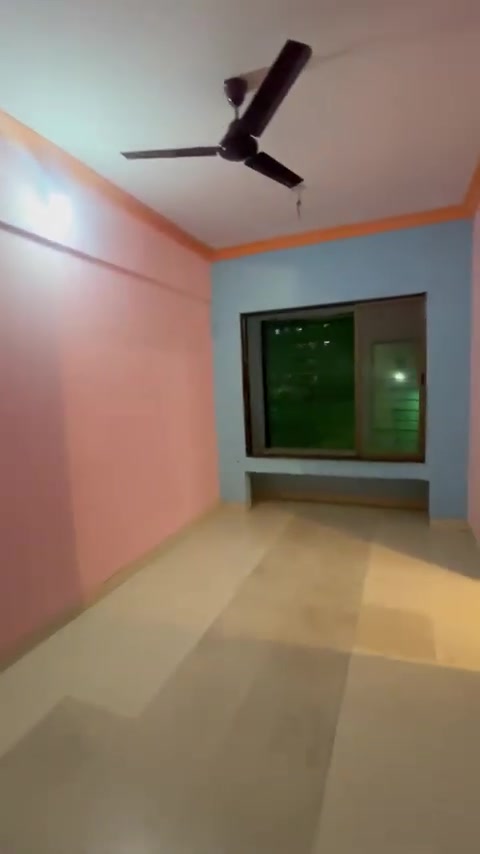 1 BHK Flat In Mahakali Darshan Sra for Lease  In  Andheri East