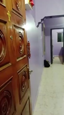 1 BHK Flat In Velachery Vjs for Rent  In Velachery