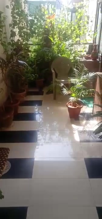 2 BHK Villa In Happy Homes Hi-tech Suits Pillor No 203 Near D Mart for Rent  In Chintalmet