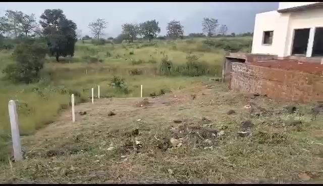 Plot For Sale  In New Matheran In Nandgaon