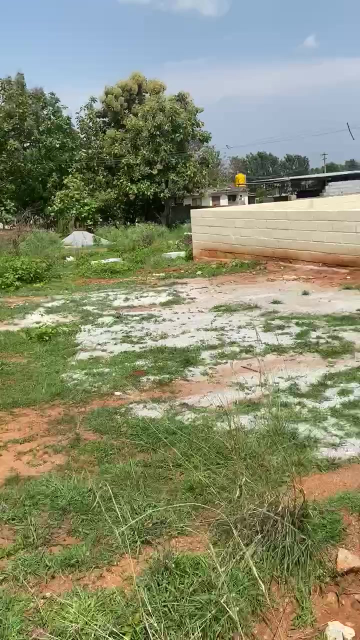 Plot For Sale  In Bda In Kempegowda Layout