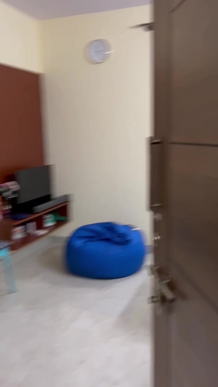 Single Room for Male In 2 BHK  In Tharun Residency In Btm Layout