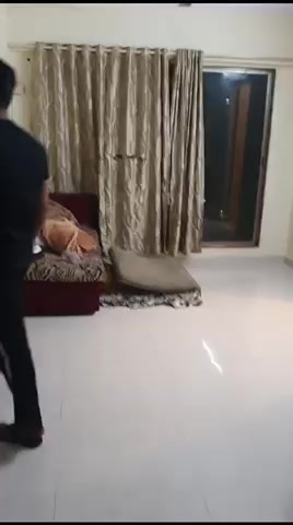 2 BHK Flat In Sumukh Heights For Sale  In Andheri West