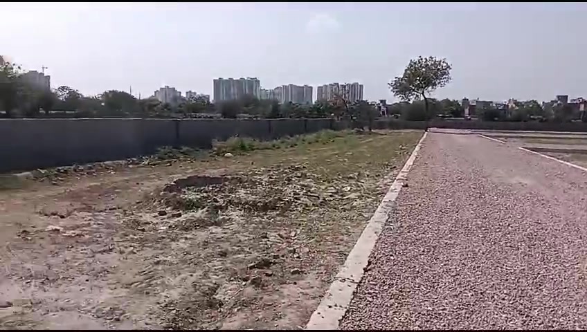 Plot For Sale  In Afg Groups In Noida 137