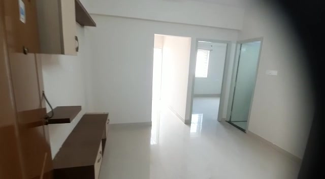 1 BHK Flat In Standalone Builidng for Rent  In Aecs Layout, 