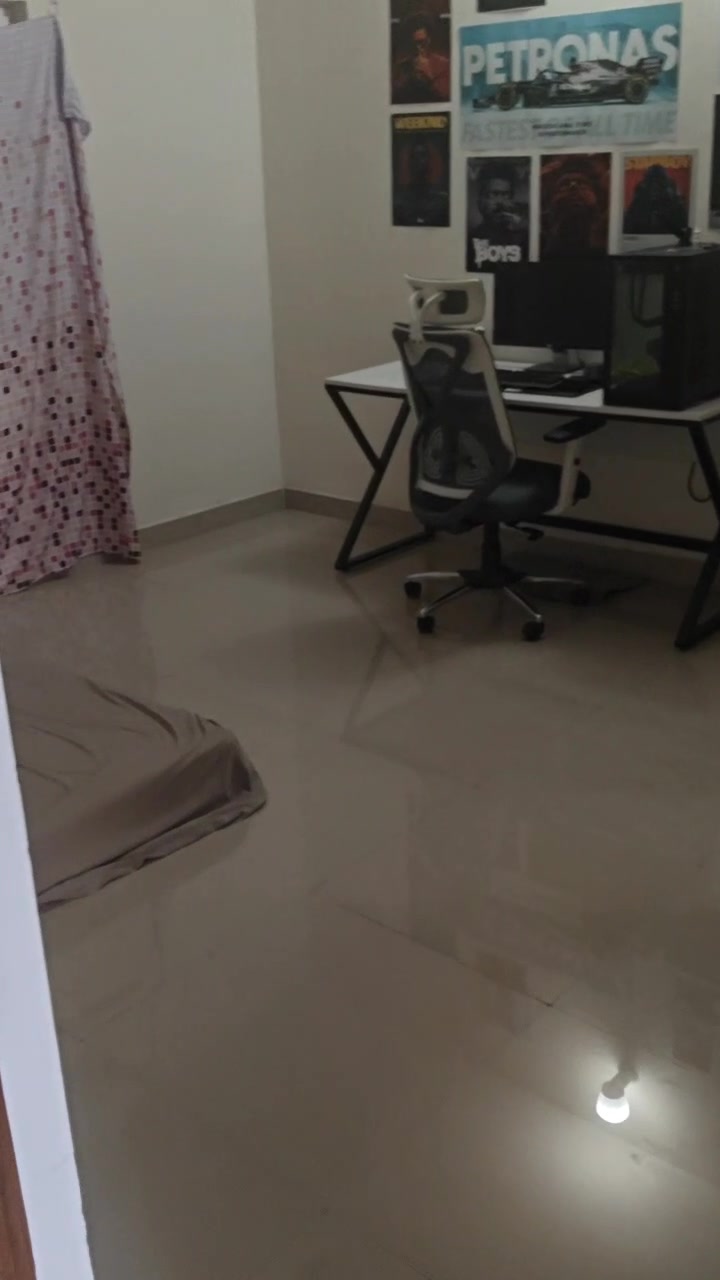 Single Room for Male In 3 BHK  In Alaka Palazzo In Poonamallee