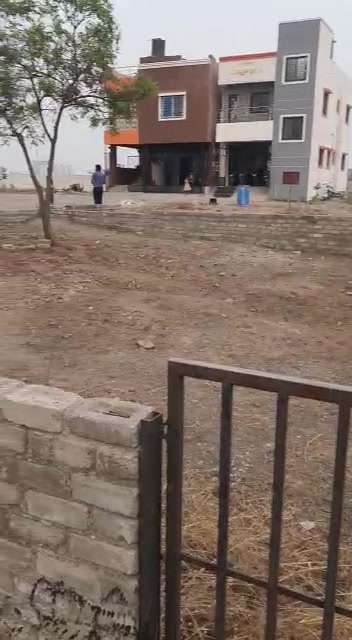 Plot For Sale  In Sai In Marunji Village