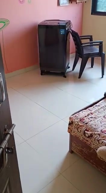 1 RK Flat In Jai Lata Apartment For Sale  In Ghansoli